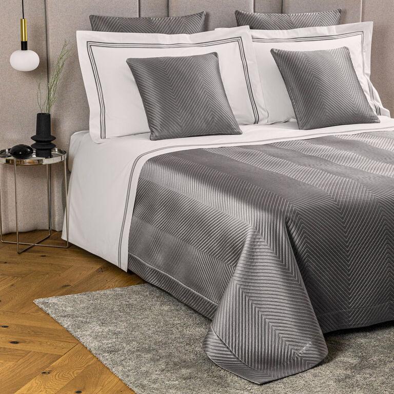 slide 4 Herringbone Cuscino Decorativo