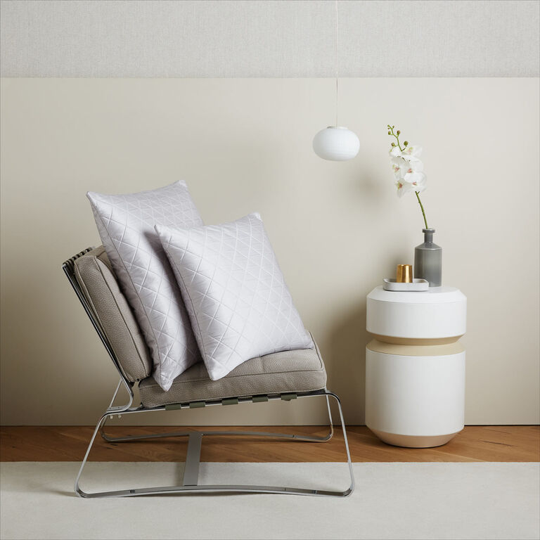 slide 4 Luxury Lozenge Cuscino Decorativo