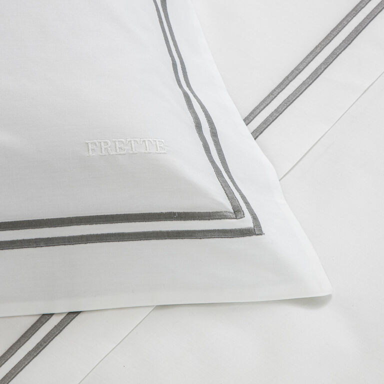 slide 3 Classic Boudoir Sham