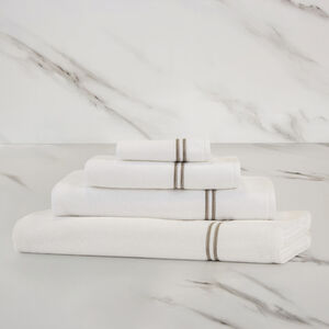 slide 1 Classic Drap de Bain