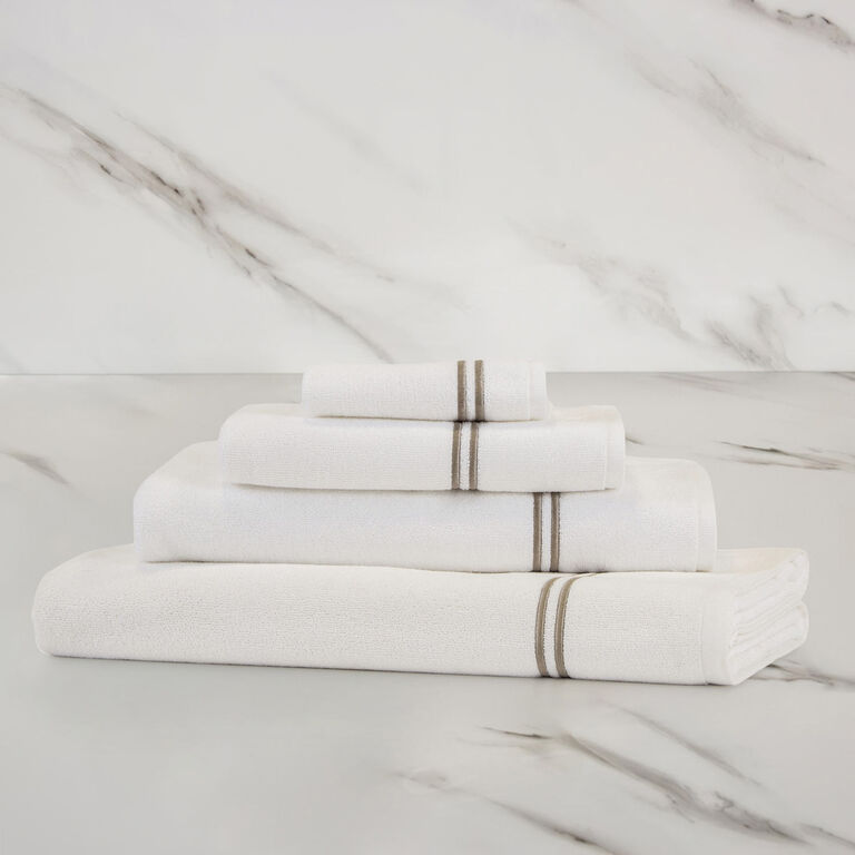 slide 1 Classic Drap de Bain
