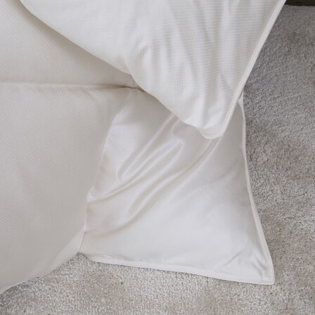  Net Silk Medium Garnissage de couette