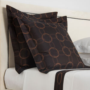 slide 2 Chains Euro Sham