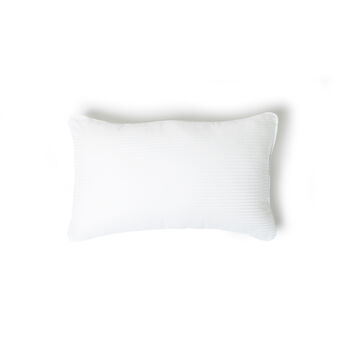 Simple Nuvola Cuscino Rigido