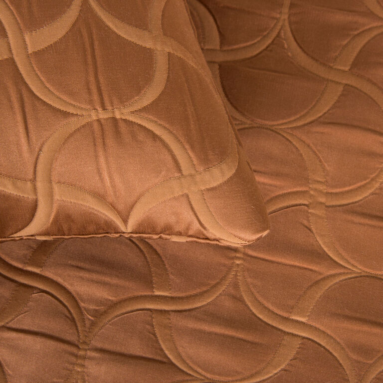 slide 3 Luxury Tile Decorative Pillow Cover