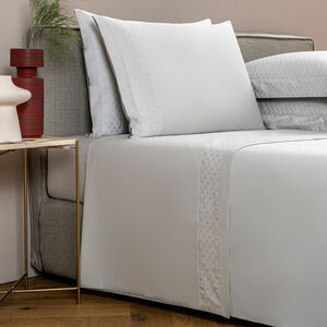 slide 1 Rombo Bordo Completo Letto
