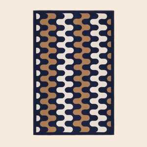 slide 1 Modernism Plaid
