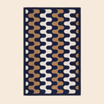 Modernism Plaid