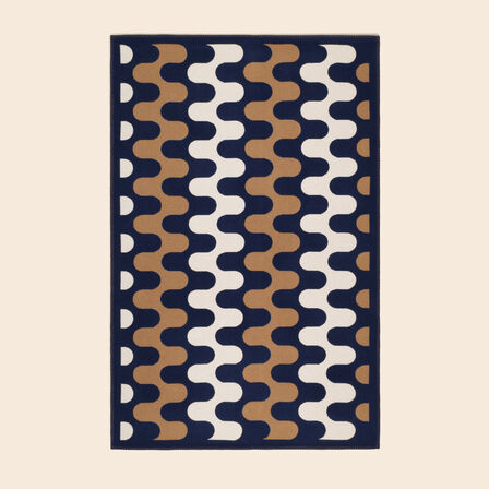 Modernism Plaid