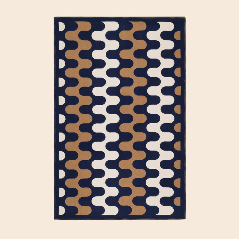 slide 1 Modernism Plaid