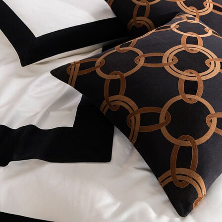 slide 5 Luxury Chains Decorative Pillow