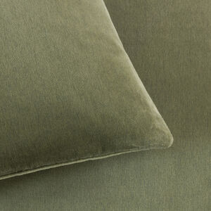 slide 3 Luxury Cashmere Velvet Dekokissen