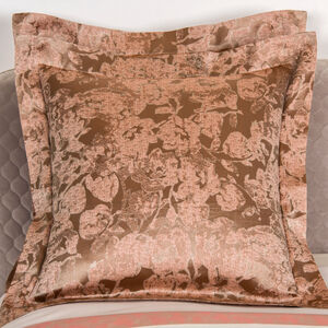 slide 1 Bouquet Euro Sham