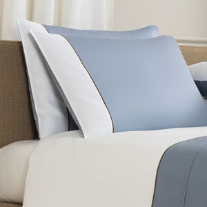 slide 2 Colour Block Sham