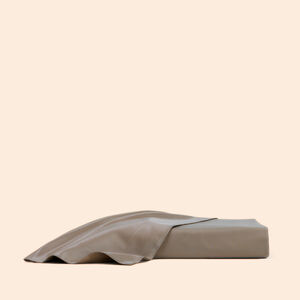 slide 5 Oblique Jacquard Duvet Cover