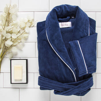 Mediterranean Accappatoio