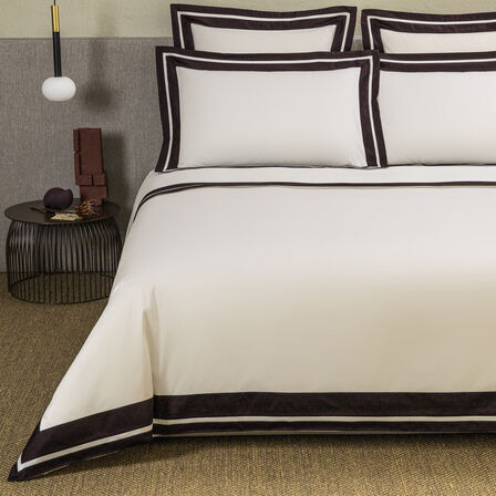 Shades Duvet Cover