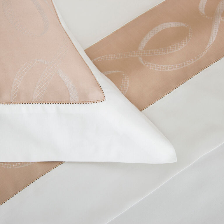 slide 3 Ribbons Border Completo Letto