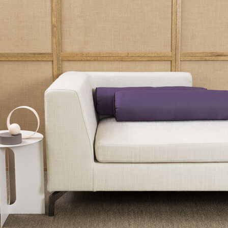 Allure Pillow Neck Roll Filler