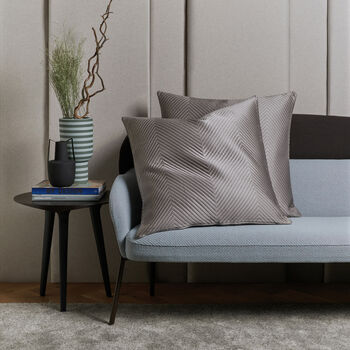 Herringbone Cuscino Decorativo