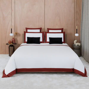 slide 4 Luxury Silk Velvet Dekokissen