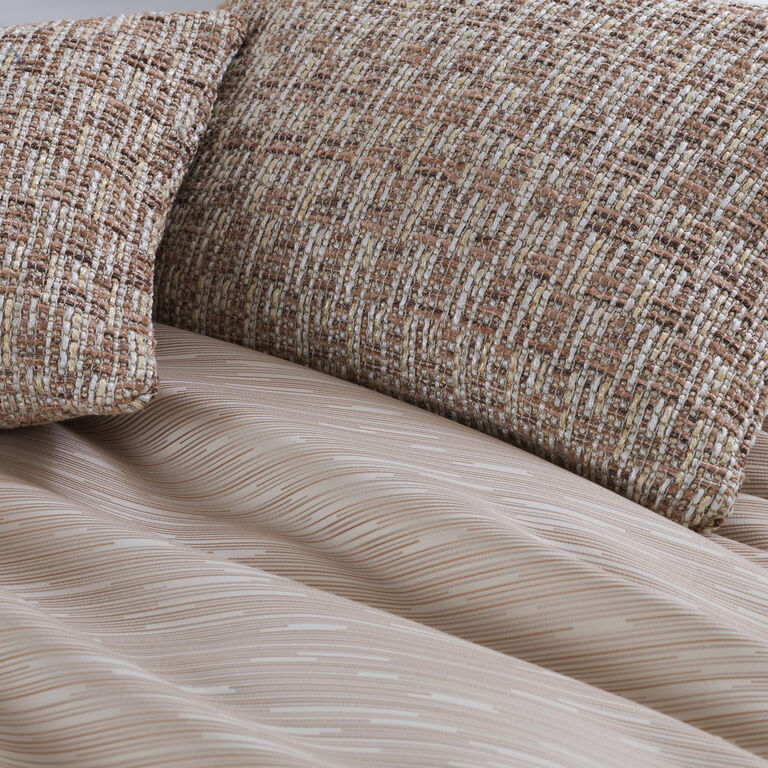 slide 5 Tweed Cuscino Decorativo