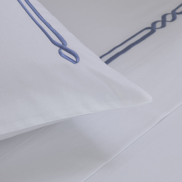 slide 3 Frame Embroidery Sheet Set