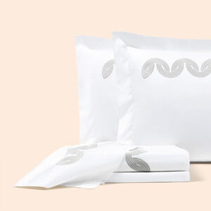 slide 5 Grace Avant Garde Embroidery Completo Letto
