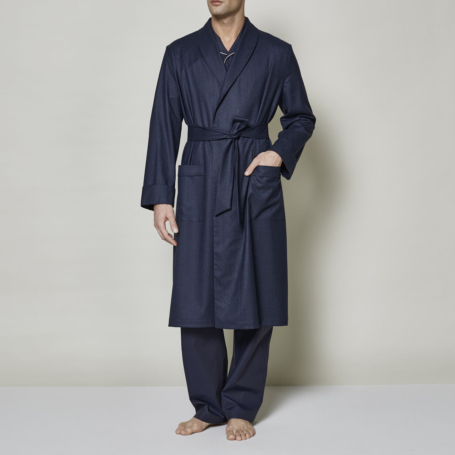 Frette pajamas sales