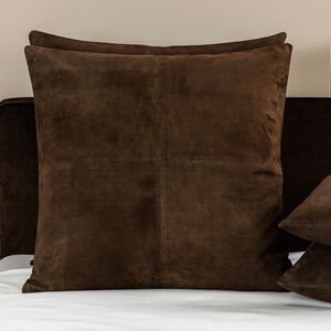 slide 2 Luxury Suede Cuscino Decorativo