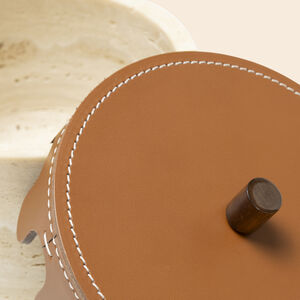 slide 3 Modernism Travertine-Gef&auml;&szlig; L