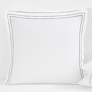 slide 1 Elegance Euro Sham