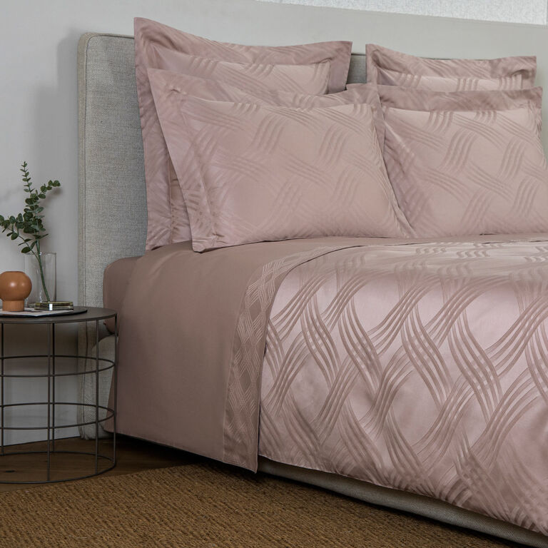 slide 2 Gant Border Duvet Cover Set