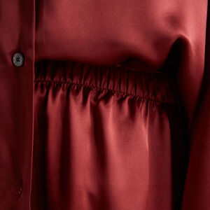 slide 5 Sanctuary Silk Pigiama - Donna