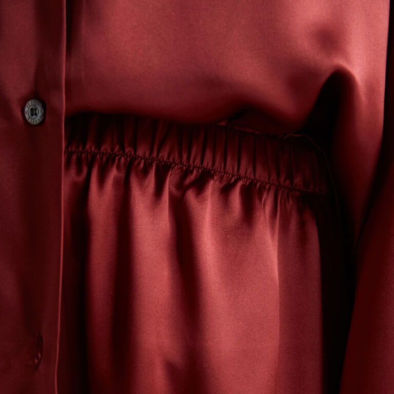 slide 5 Sanctuary Silk Pigiama - Donna