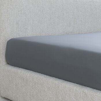 Stardust Jacquard Lenzuola sotto piane