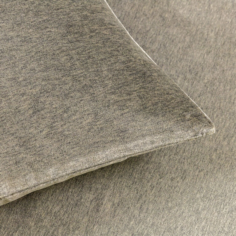 slide 3 Luxury Cashmere Velvet Decorative Pillow