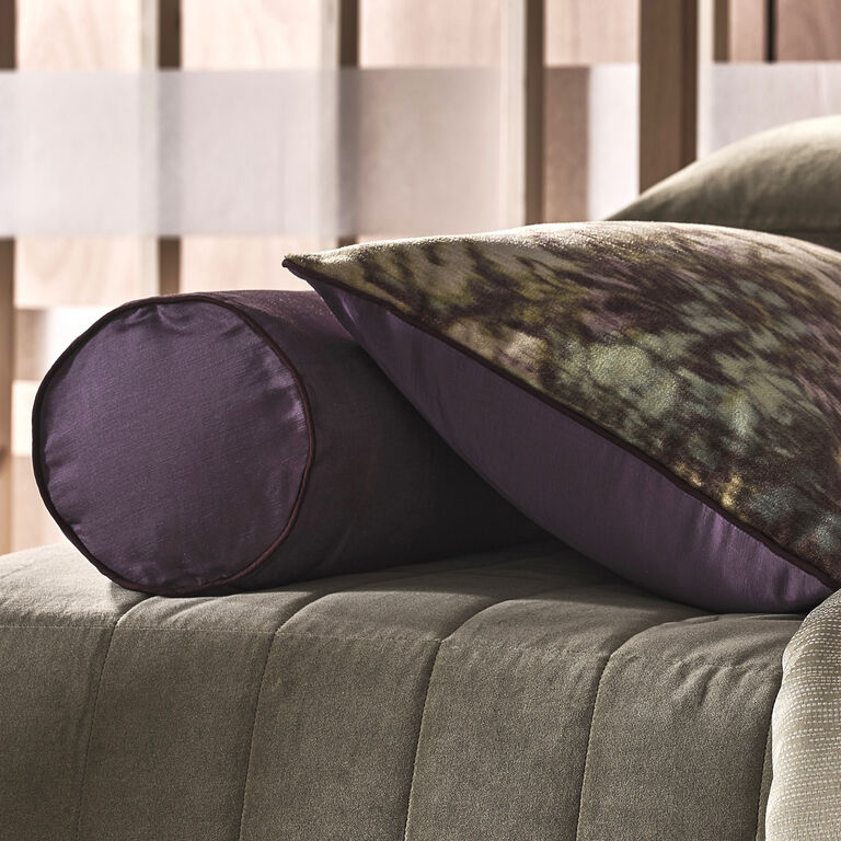slide 5 Allure Cuscino Decorativo a Cilindro
