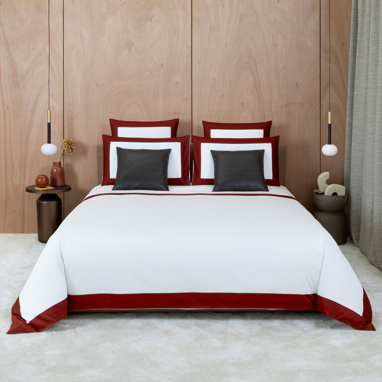slide 4 Luxury Soft Leather Cuscino Decorativo
