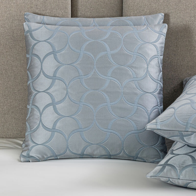 slide 2 Luxury Tile Cuscino Decorativo