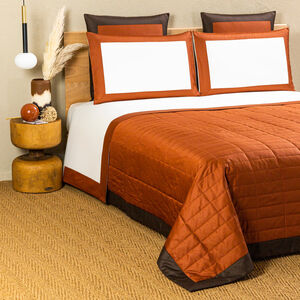 slide 4 Rectangular Euro Sham