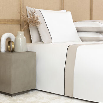 Colour Block Completo Letto