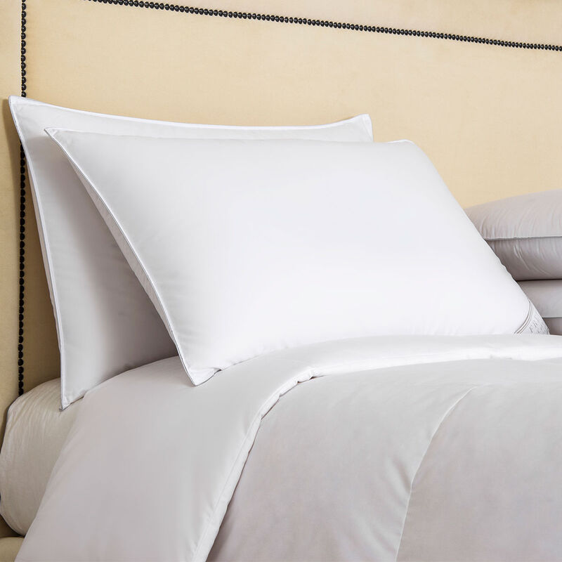 Cortina Medium Down Pillow Filler Frette