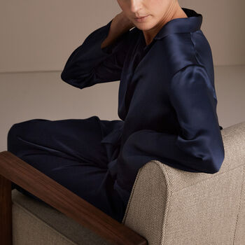 Sanctuary Silk Pigiama - Donna