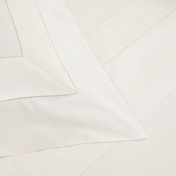 Bicolore Duvet Cover