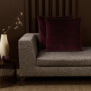 slide 1 Luxury Cashmere Velvet Cuscino Decorativo