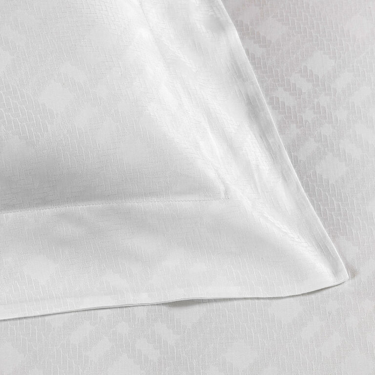 slide 2 Tressage Duvet Cover Set