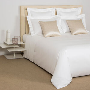 slide 5 Luxury Glowing Weave Decorative Pillow