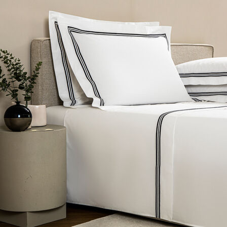 Triplo Bourdon Completo Letto