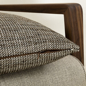 slide 3 String Cuscino Decorativo